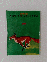 READ MASTER A FOX, A HEN AND A PIG