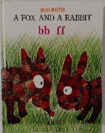 READ MASTER  A FOX AND A RABBIT