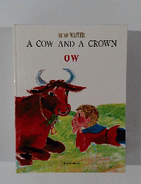 READ MASTER A COW AND A CROWN