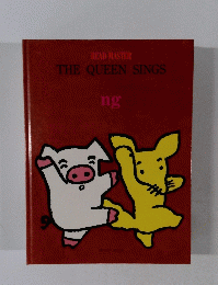 READ MASTER THE QUEEN SINGS