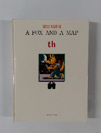 READ MASTER A FOX AND A MAP