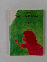 READ MASTER WAS IT A DREAM ? ou