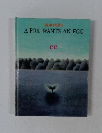 READ MASTER A FOX WANTS AN EGG