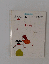READ MASTER A CAR ON THE TRACK tion