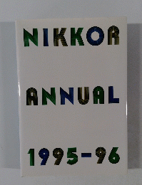 NIKKOR ANNUAL 1995-96