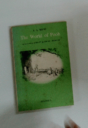 The　World　of　Pooh