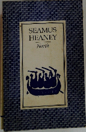 SEAMUS　HEANEY