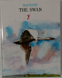 READ MASTER THE SWAN　y