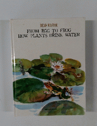 FROM EGG TO FROG HOW PLANTS DRINK WATER