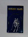 SHERLOCK　HOLMES
