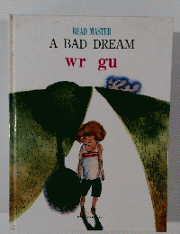 READ MASTER A BAD DREAM wr gu