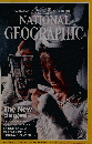 National Geographic April 1995 The New Saigon