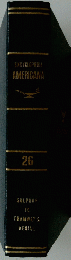 ENCYCLOPEDIA AMERICANA 26