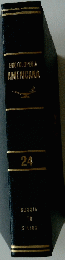 ENCYCLOPEDIA AMERICANA 24