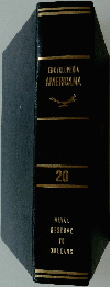 ENCYCLOPEDIA AMERICANA 20 NAVAL RESERVE TO ORLEANS