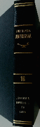 ENCYCLOPEDIA AMERICANA 16