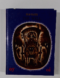 READ MASTER　THE　WELL
