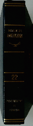 ENCYCLOPEDIA　AMERICANA　22