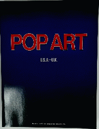 POP ART