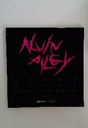 ALVIN　AILEY　１９８４年