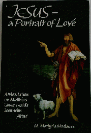 JESUS - A PORTRAIT OF LOVE