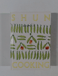 SHUN COOKING.　6月の料理カレンダー