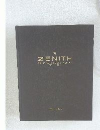 ZENITH SWISS WATCH MANUFACTURE　１８６５年