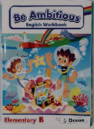 Be Ambitious English Workbook