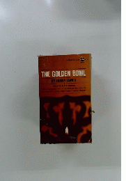 THE GOLDEN BOWL