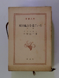 星は地上を見ている　中巻