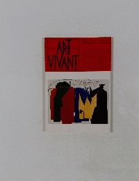 ART　VIVANT　31号