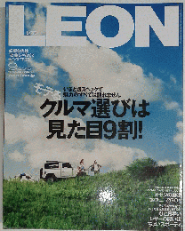 LEON　2015-9