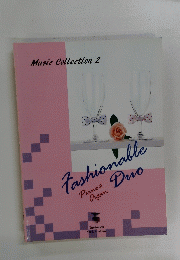 Music Collection2　Fashions　Duo