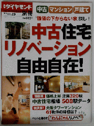 週刊ダイヤモンド別冊2015年11月29日号 