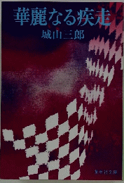 華麗なる疾走