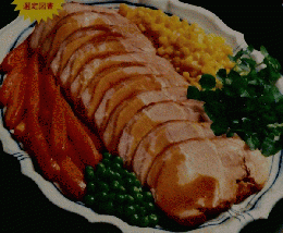 豚肉料理　NO.135