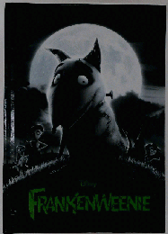 Frankenweenie