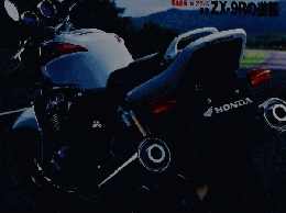 BiG　MACHINE　1997年12月
