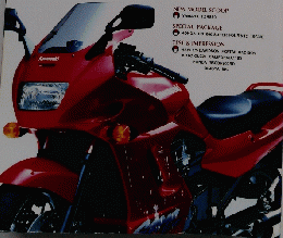 BiGMACHINE　1994年 Winter