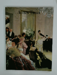 James Tissot