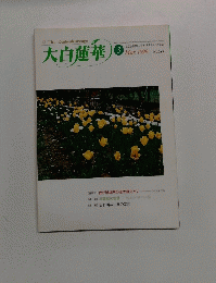 大白蓮華　1999　3