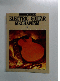 ELECTRIC GUITAR MECHANISM 2