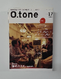 O.tone 2009年11月5日