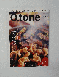 O.tone Vol.29