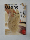 O.tone　vol.48