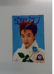 宝塚グラフ　1995年5月号