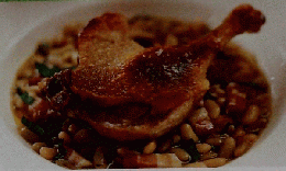 French An easy-to-follow guide to classic French cookery