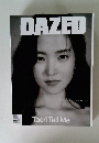 DAZED　KOREA　Taeri Tell Me