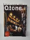 O.tone vol.37