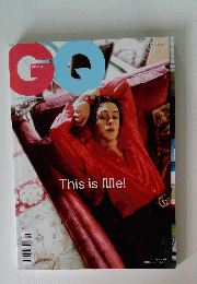 GQ KOREA 2020年4月号